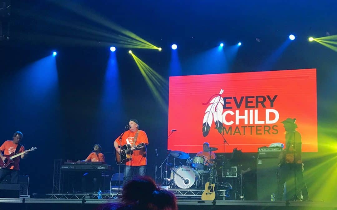 Every Child Matters Concert